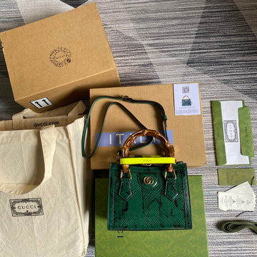 Makersluxe - GCI Bags - 510