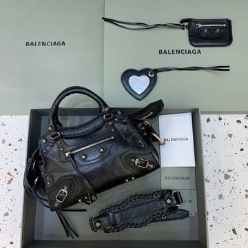 Makersluxe - BGA Bags - 220