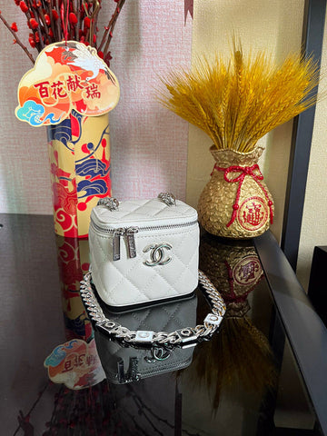 Makersluxe - CNL Bags - 985