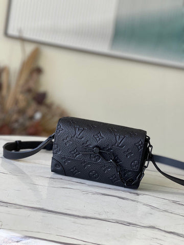 Makersluxe Lu-Vi bags - 4521