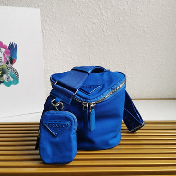 Makersluxe - PD Bags - 201