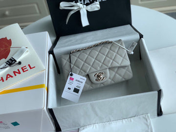Makersluxe - CNL Bags - 417