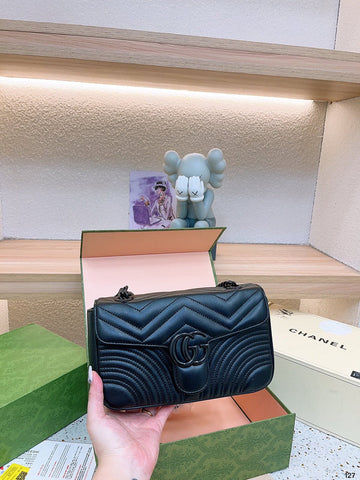 Makersluxe - GUI3 Bags - 038