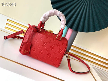 Makersluxe - LOV Bags - 5767