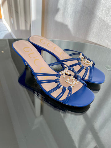 MLB - GUKI Women Shoes - 1013