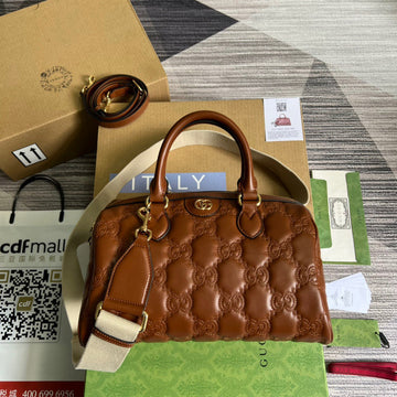 Makersluxe - GCI Bags - 1788