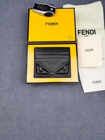 Makersluxe - FDE Wallets - 062