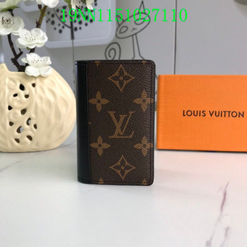 MLB - CHL Wallet - 536