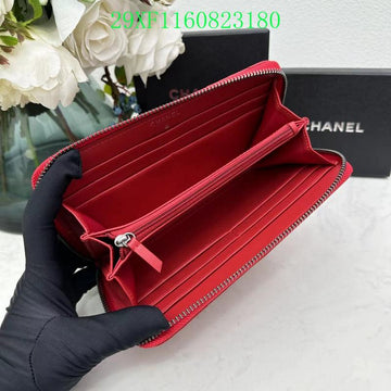 Makersluxe CHL Wallet - 013