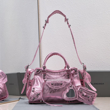 Makersluxe - BG Bags - 778