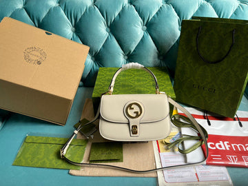 Makersluxe - GCI Bags - 1501