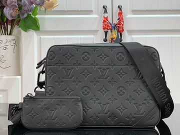 Makersluxe Lu-Vi bags - 2926