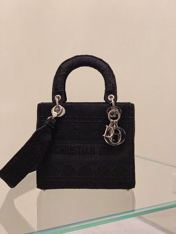 Makersluxe - DOR Bags - 528