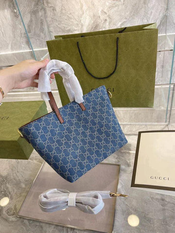Makersluxe - Top Quality Bags GCI 430