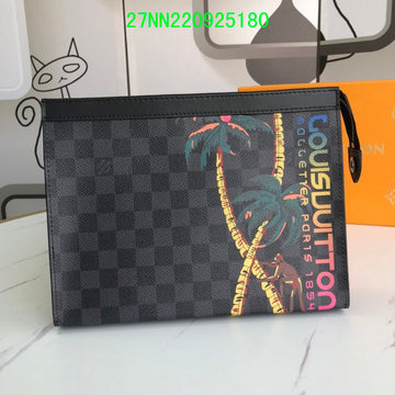 MLB - CHL Wallet - 1667
