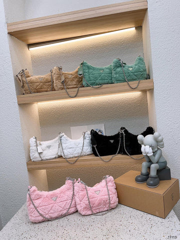 Makersluxe - PDA3 Bags - 094