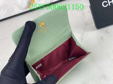 Makersluxe CHL Wallet - 092