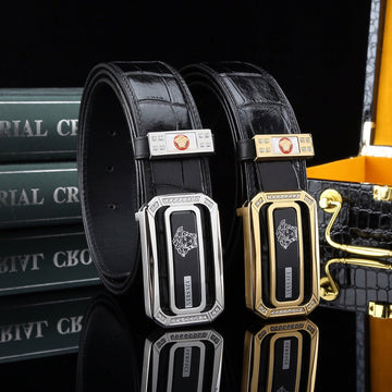 MLB - VAR Belts - 093