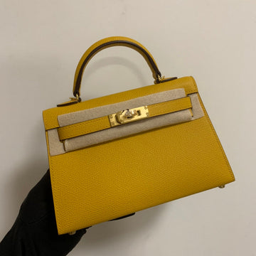 Makersluxe - HMS Bags - 1486