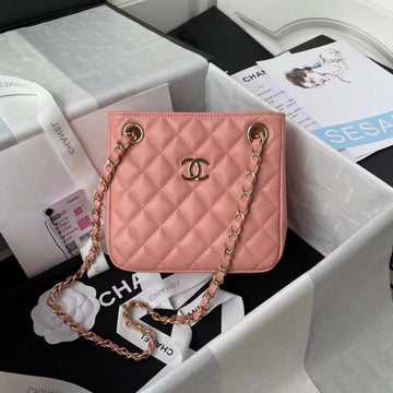 Makersluxe - CNL Bags - 1047