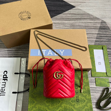 MLB - Guki Lady Bags - 119