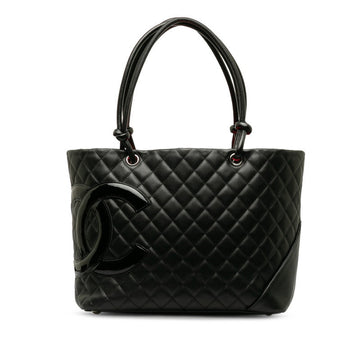 CHANEL CHANEL MATRESSE TORTSE BAG LEZER/EMAL BLACK LADY'S TORTSE MARKET SHOP