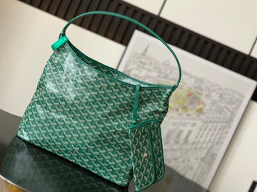 Makersluxe - GYO Bags - 387