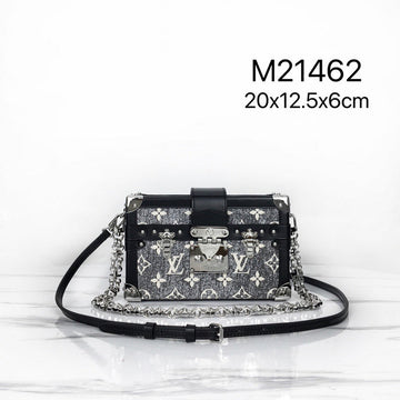MLB Makersluxe Lu-Vi bags - 11626