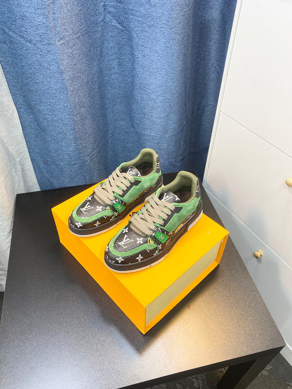MLB - LOV Men Shoes - 179