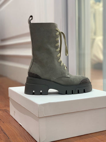 MLB - All Women Boots - 495