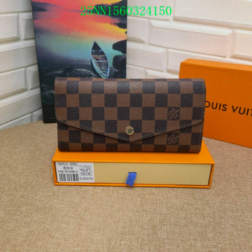 MLB - LOV Wallet - 1500
