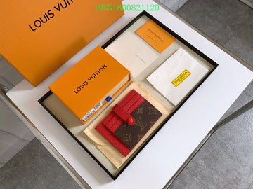 MLB - LOV Wallet - 091