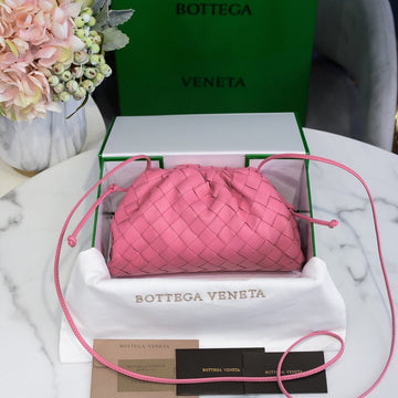 MLB - BOV Lady Bags - 283