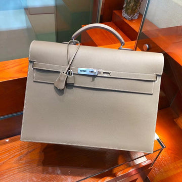 Makersluxe - HMS Bags - 639