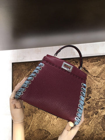 Makersluxe Bags- FDE Bags - 341