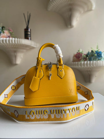 Makersluxe - LOV Bags - 973
