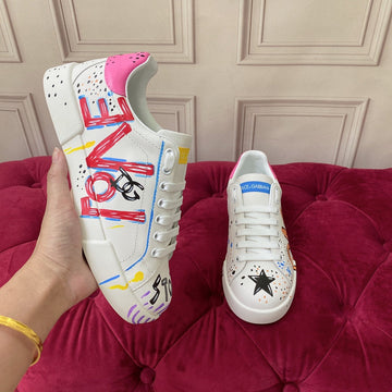 MLB - DAG Women Shoes - 334