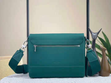 Makersluxe - LOV Men Bags - 010