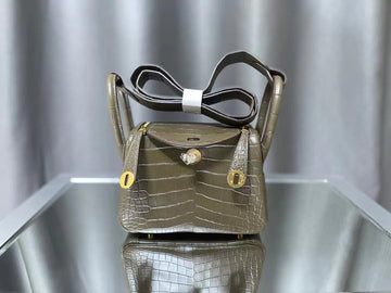 Makersluxe - HMS Bags - 727