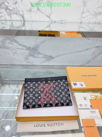 MLB - LOV Wallet - 1114
