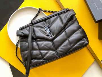 Makersluxe - YLS Bags - 071
