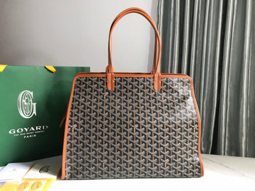 Makersluxe - GYO Bags - 1363