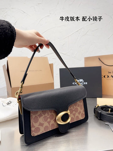 Makersluxe - CCH2 Bags - 148