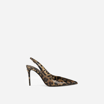MLBS - DAG Women Shoes - 005