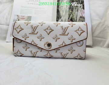 MLB - LOV Wallet - 913