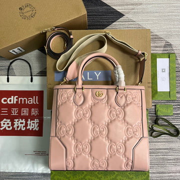 Makersluxe - GCI Bags - 1433