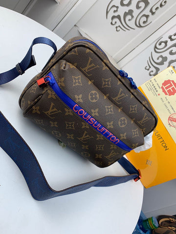 Makersluxe Bags- All Men Bags - 155