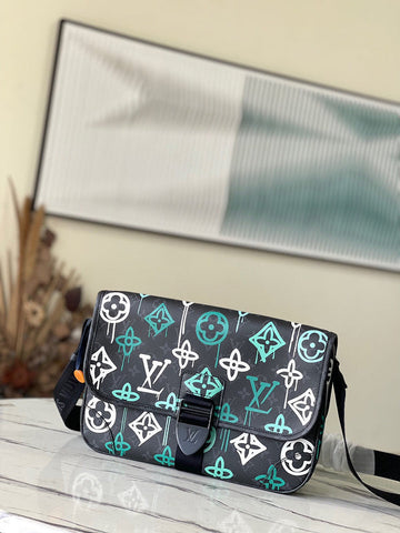 Makersluxe Lu-Vi bags - 4561