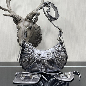 Makersluxe - BG Bags - 1294