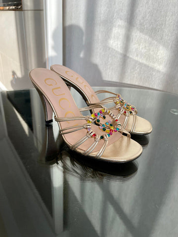MLB - GUKI Women Shoes - 1000